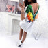 Mid-Length Dress T-Shirt Blouse - ROUTINE FASHION